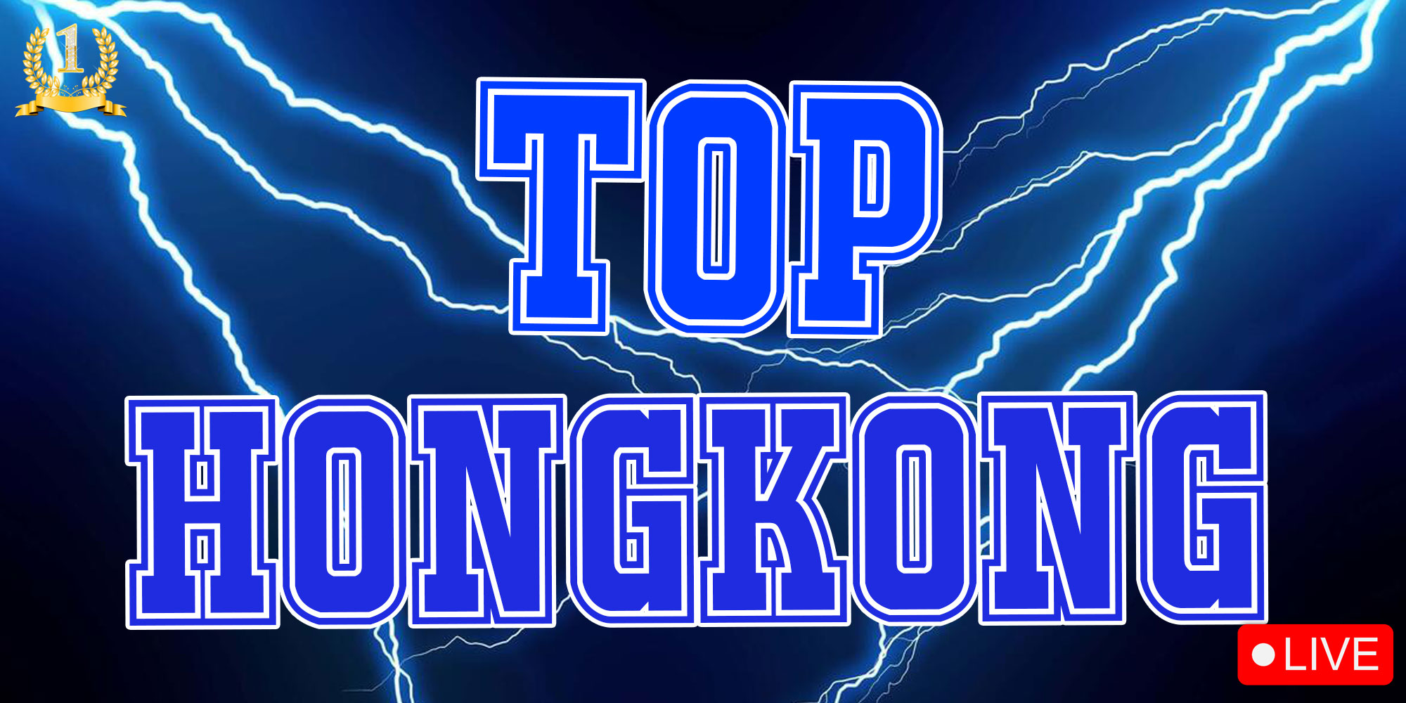 LIVE DRAW HK TOP